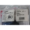 Willson 14140147 6100V-L Valuair Plus L Face Respirator 14140147 6100V-L